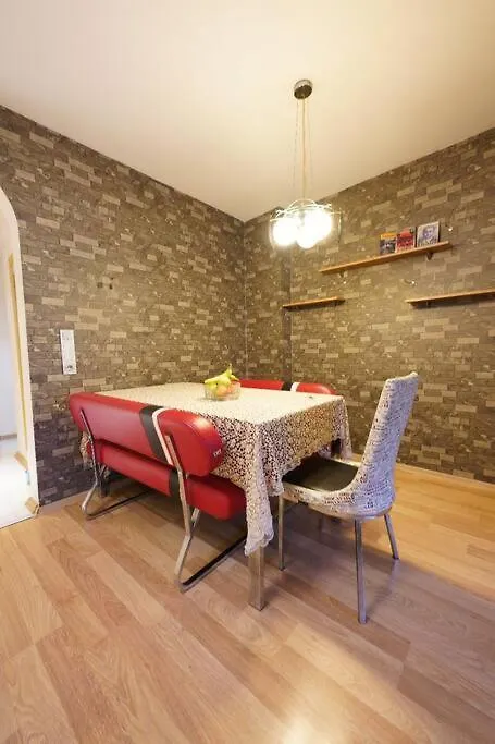 Ferienwohnung Galata Tower/Galataport 2+1 Istanbul 0*,  Türkei