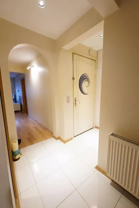 Galata Tower/Galataport 2+1 Apartment Istanbul