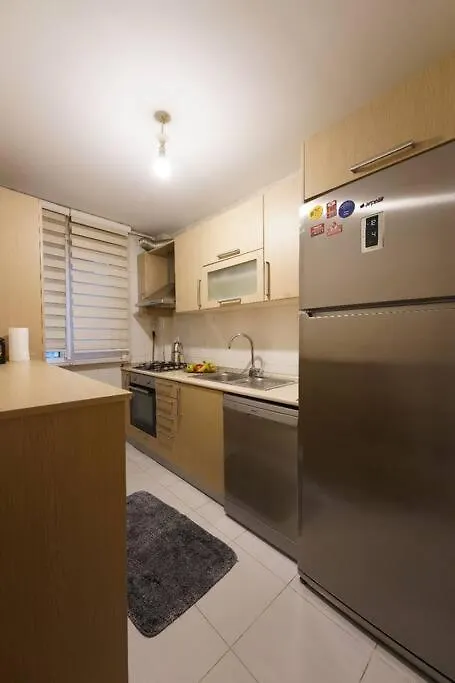 Galata Tower/Galataport 2+1 Apartment Istanbul