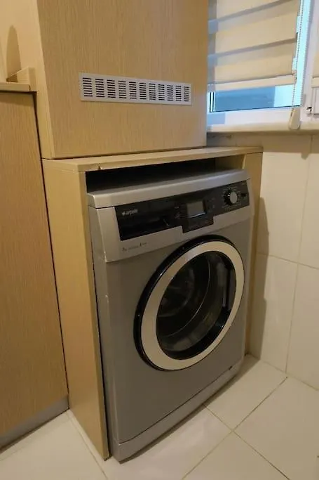 Galata Tower/Galataport 2+1 Apartment Istanbul