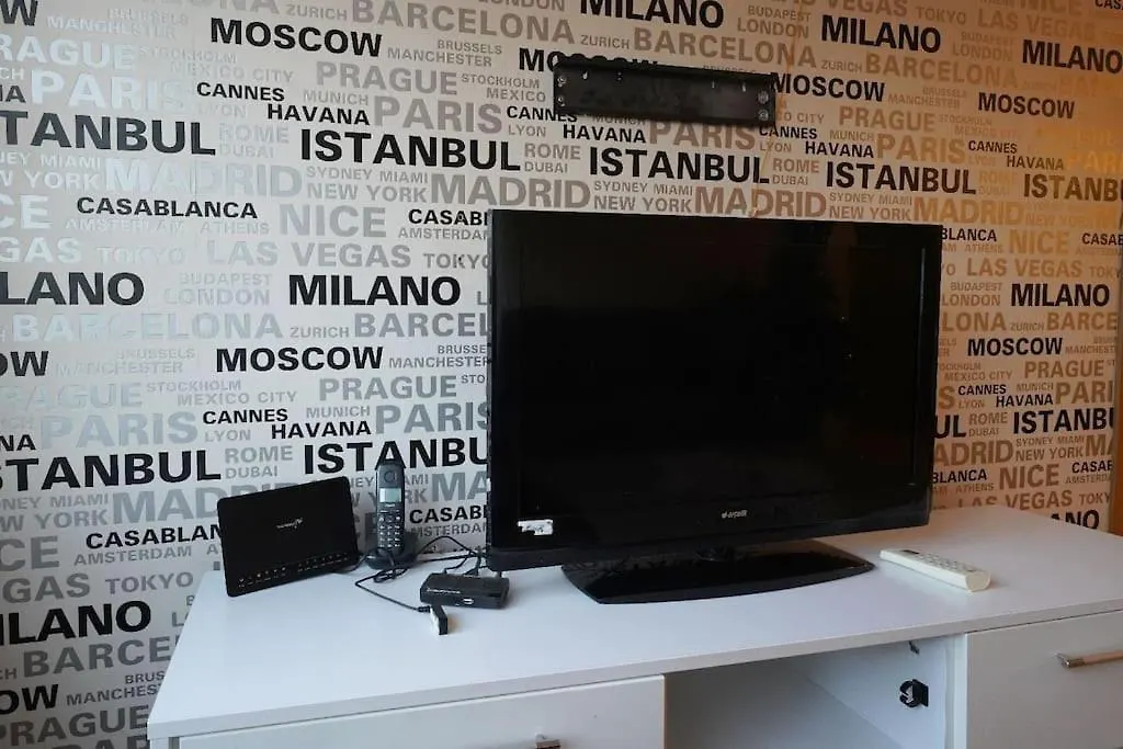 Galata Tower/Galataport 2+1 Apartment Istanbul Turkey