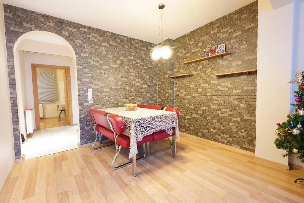 Ferienwohnung Galata Tower/Galataport 2+1 Istanbul 0*,  Türkei